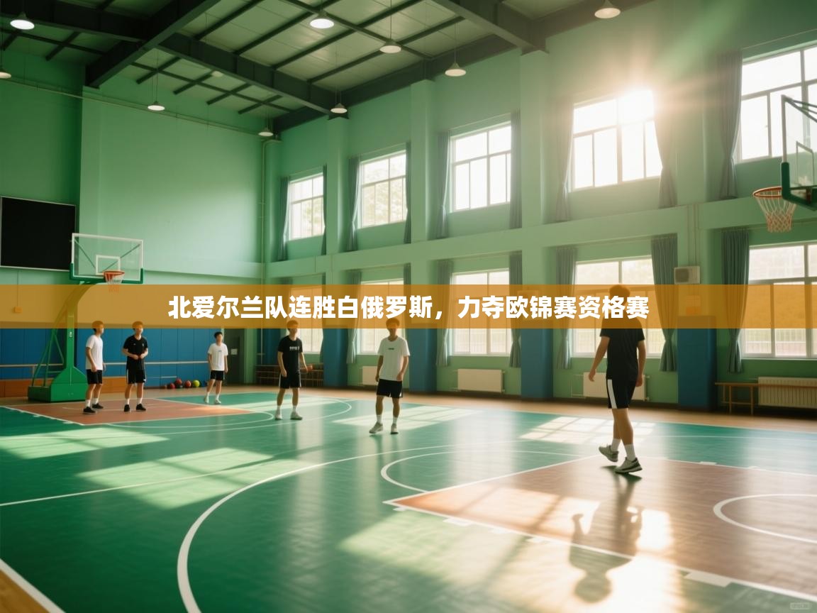 北爱尔兰队连胜白俄罗斯，力夺欧锦赛资格赛  第1张