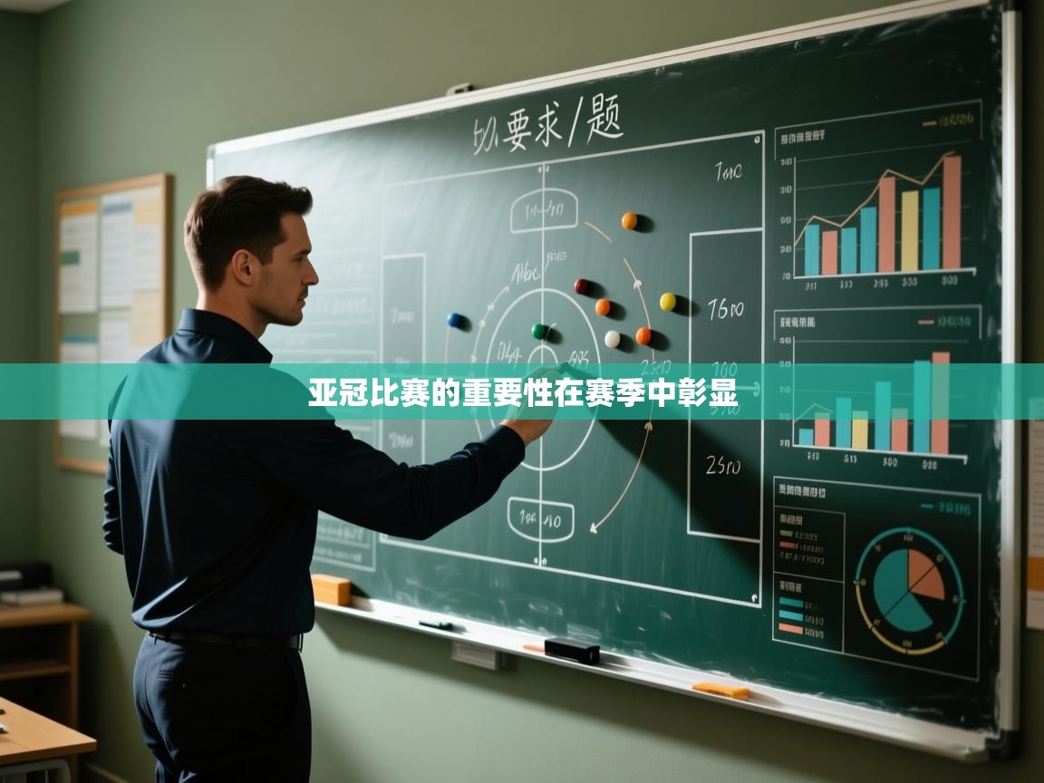 亚冠比赛的重要性在赛季中彰显  第1张