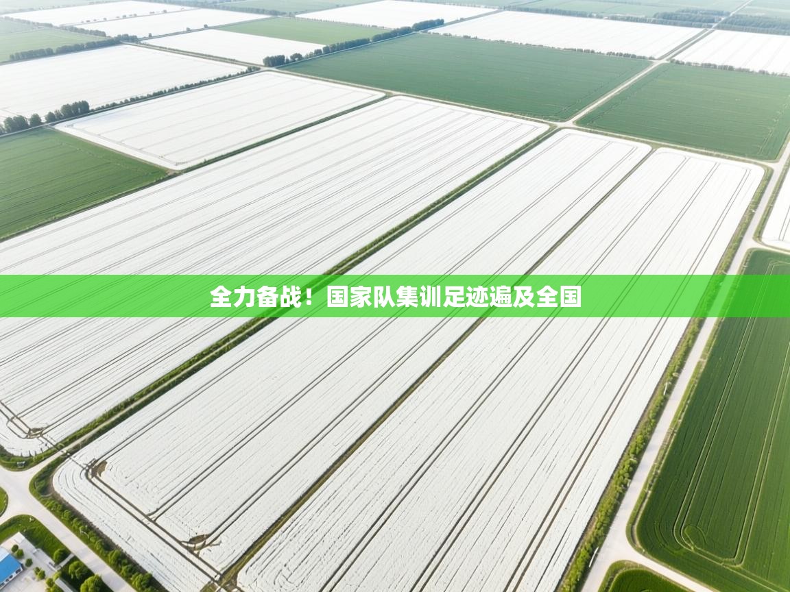 全力备战！国家队集训足迹遍及全国  第1张