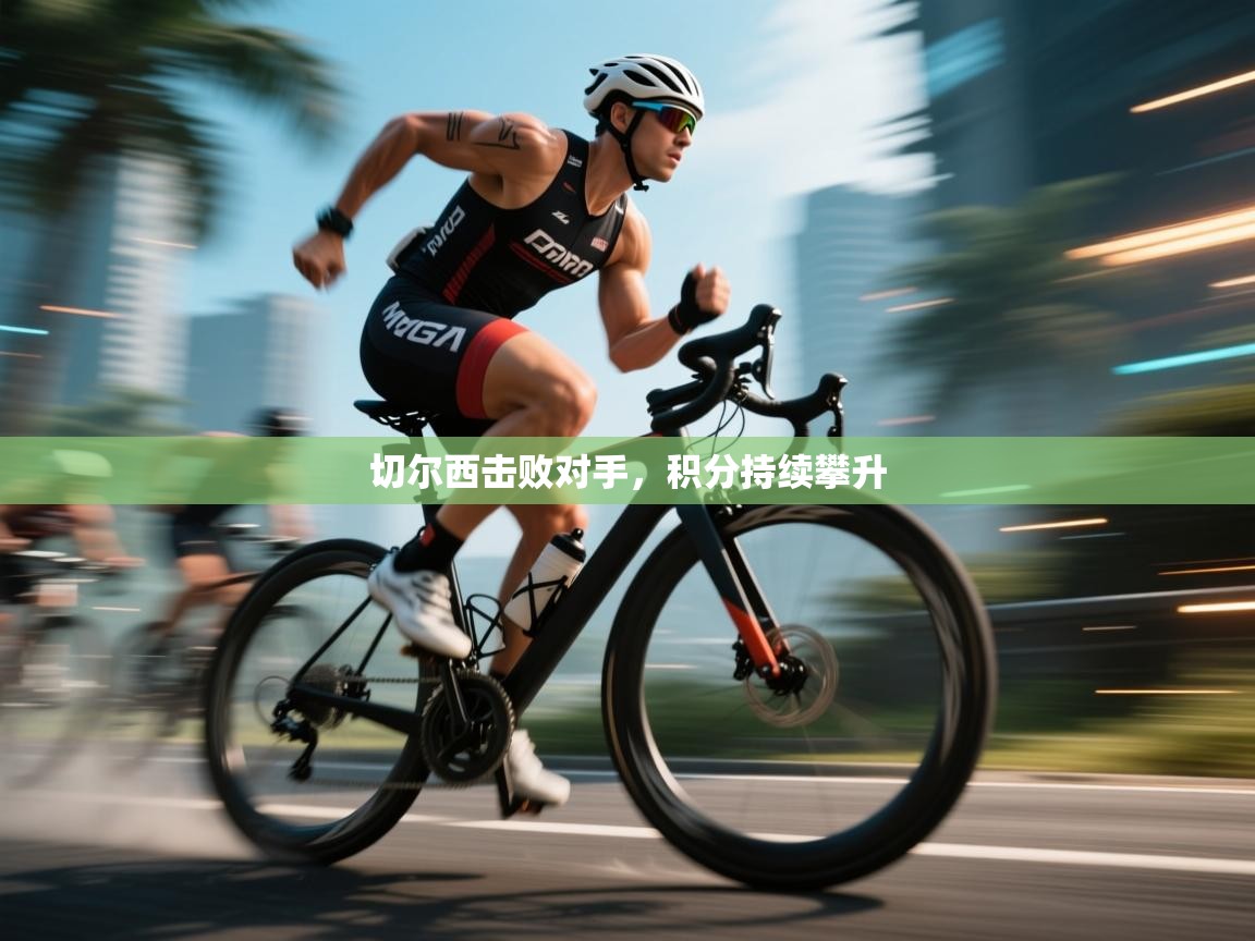 切尔西击败对手，积分持续攀升  第2张