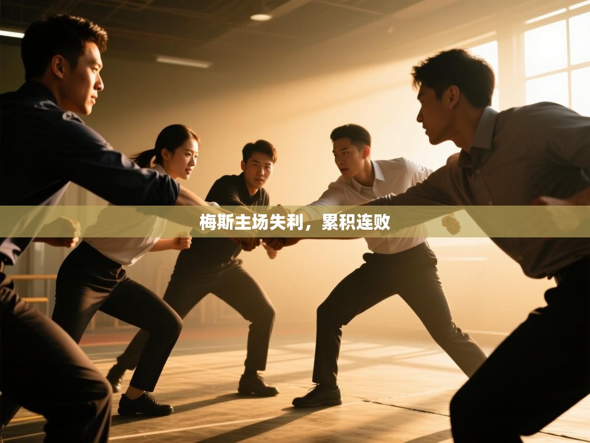 梅斯主场失利，累积连败  第2张