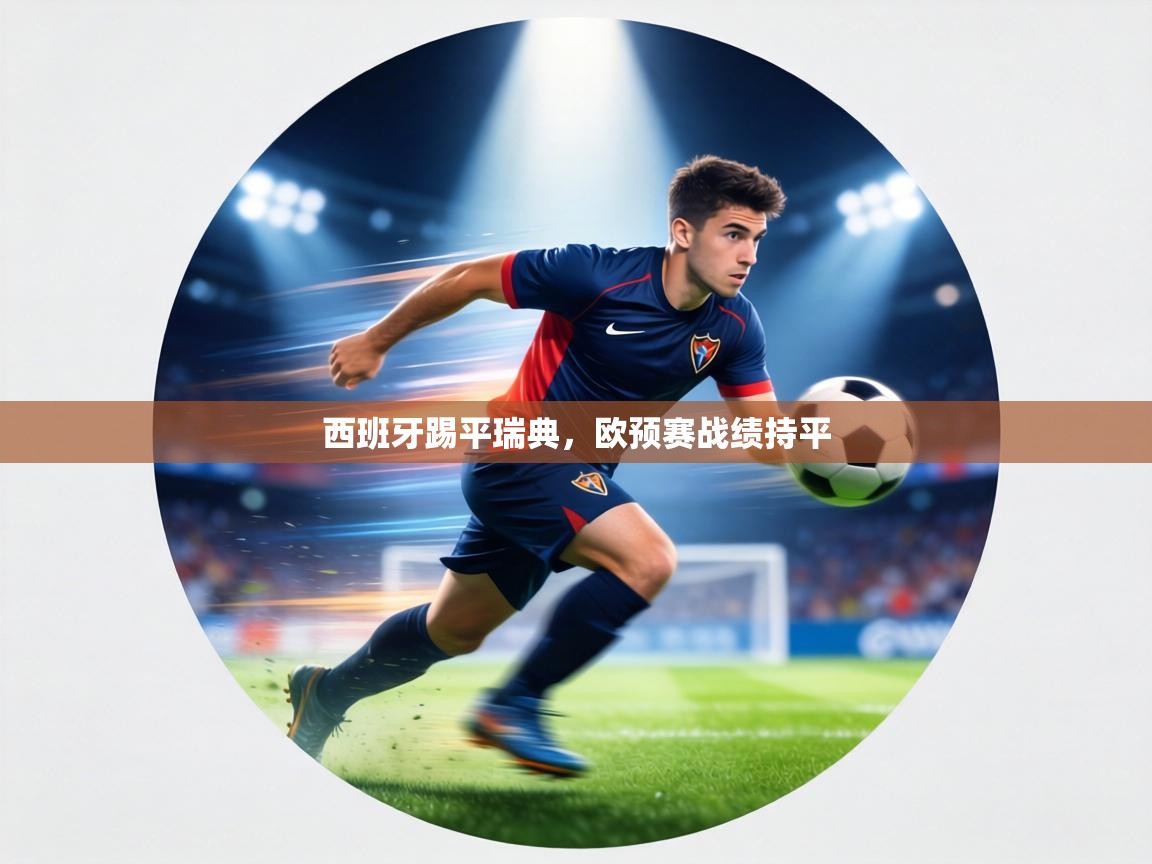 西班牙踢平瑞典,欧预赛战绩持平 第1张