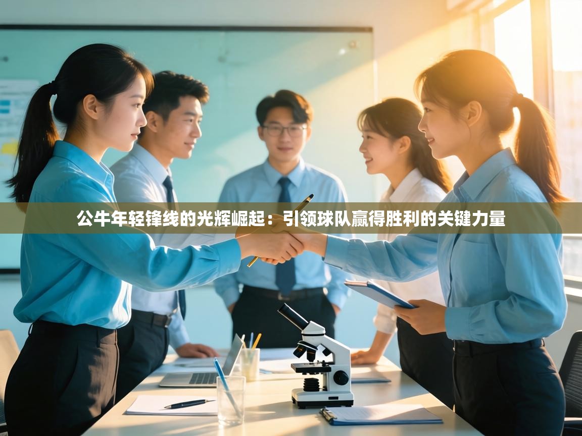 公牛年轻锋线的光辉崛起:引领球队赢得胜利的关键力量 第2张